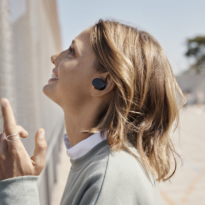 Live Headphones